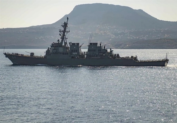 Йеменская армия: Мы атаковали американский корабль