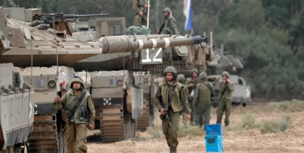ХАМАС предупредил о попытке Израиля оккупировать приграничную территорию