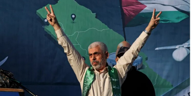 Израильские СМИ: ХАМАС готовится праздновать победу в секторе Газа