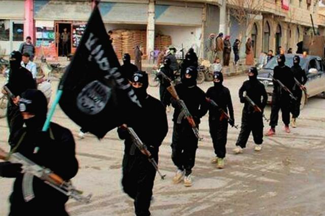 Иракские спецслужбы арестовали двух «самых опасных лидеров ИГИЛ»