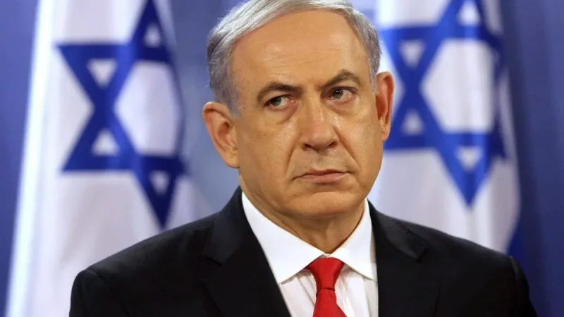 Нетаньяху угрожали смертью