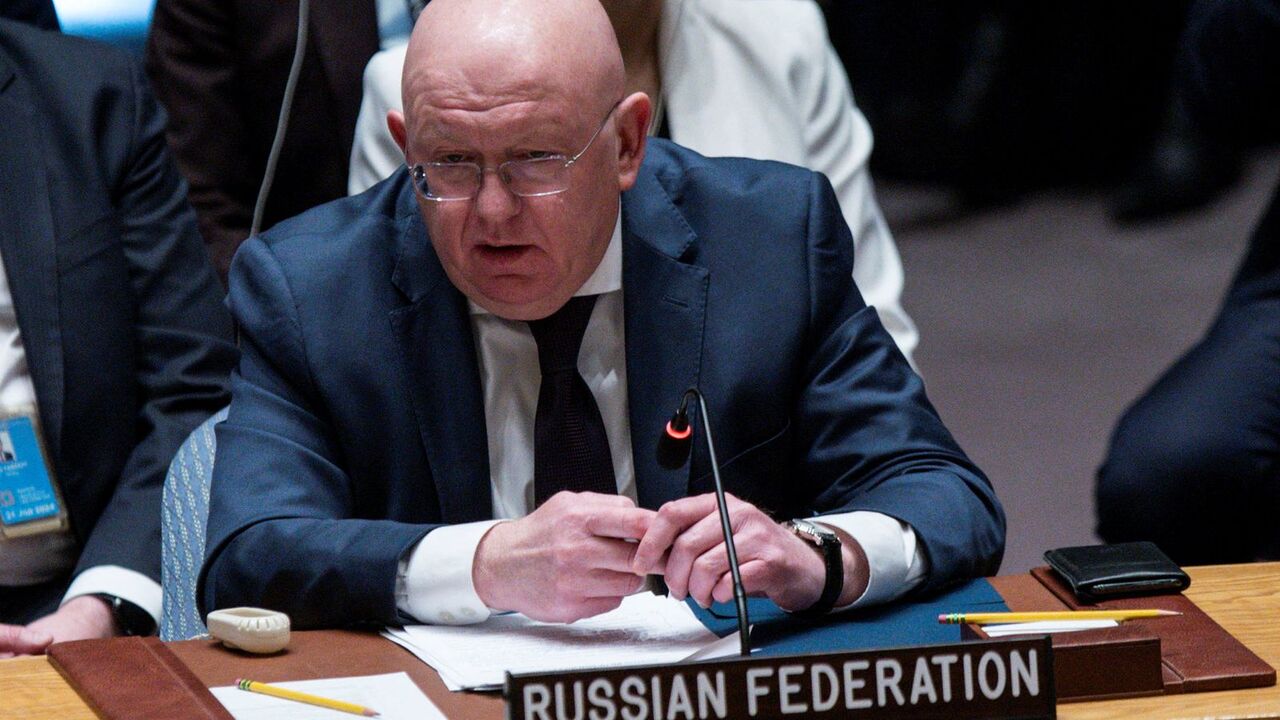 Российский чиновник: Палестинский вопрос изолировал США в Совете Безопасности