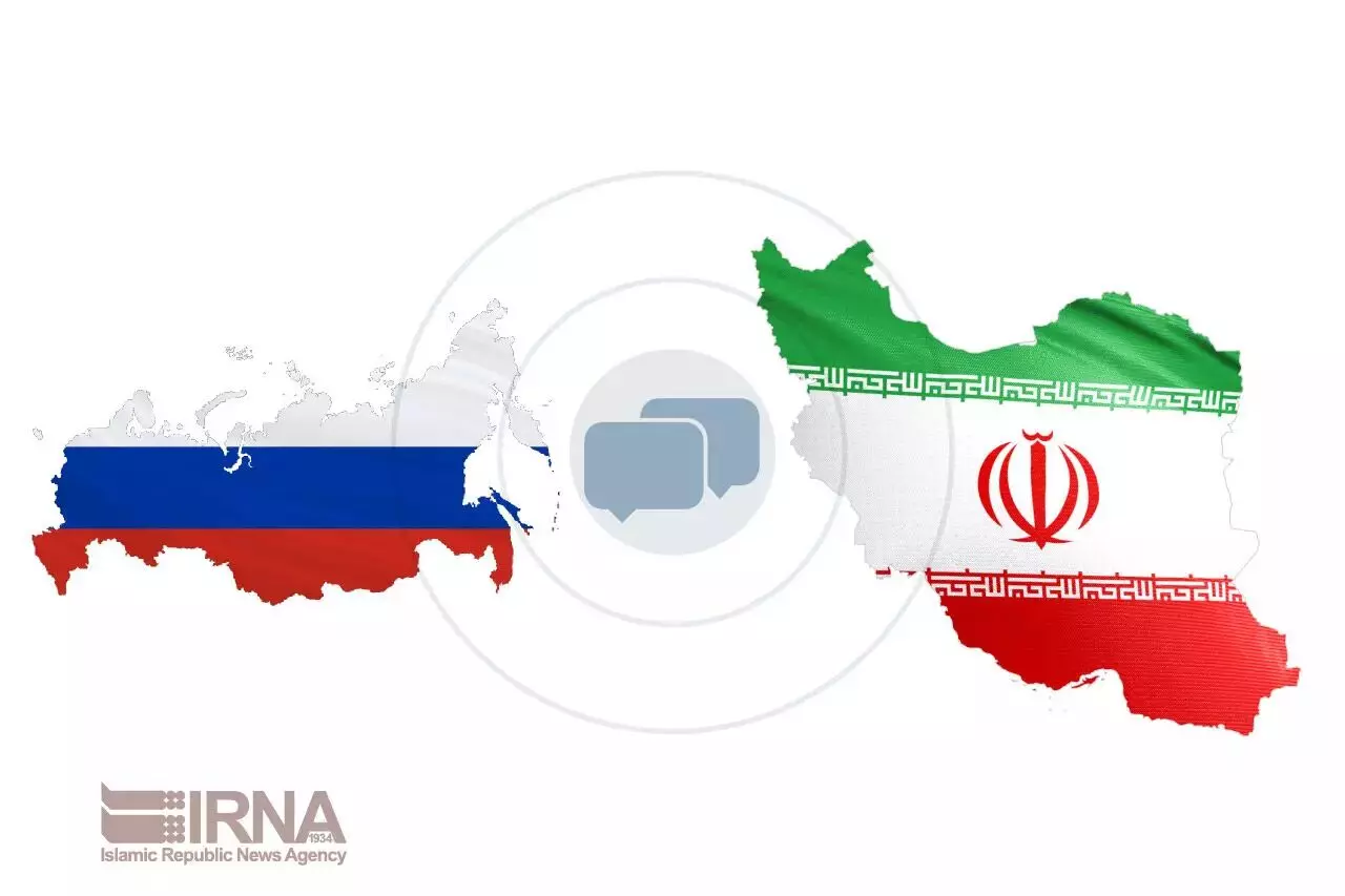 Сотрудничество Ирана и России в области спорта расширяется
