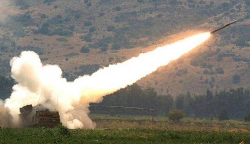 Хезболла атаковала ракетами три военные базы сионистского режима