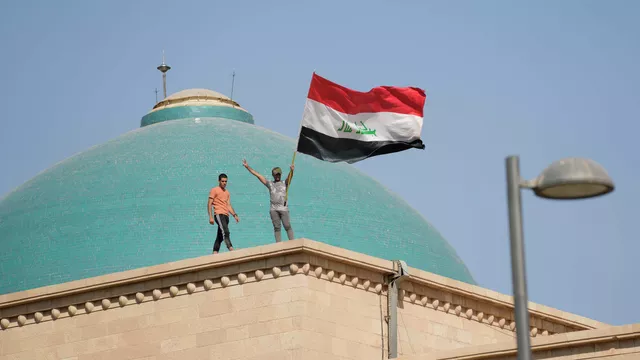 В Ираке расследуют причастность миссии ООН к получению взяток
