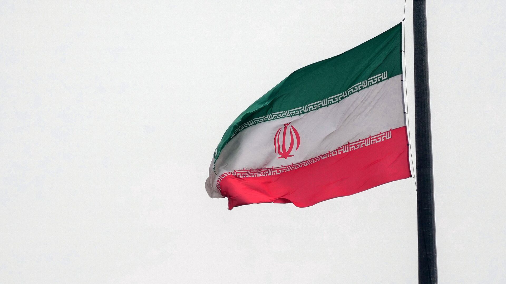 В Тегеране отвергли обвинения в военных поставках хуситам