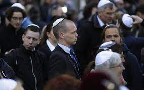 Британия выделит 72 млн фунтов для защиты еврейской общины в стране