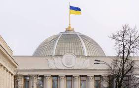 Депутат Рады заявил о готовности Украины воевать с Ираном, КНДР и Китаем на стороне США