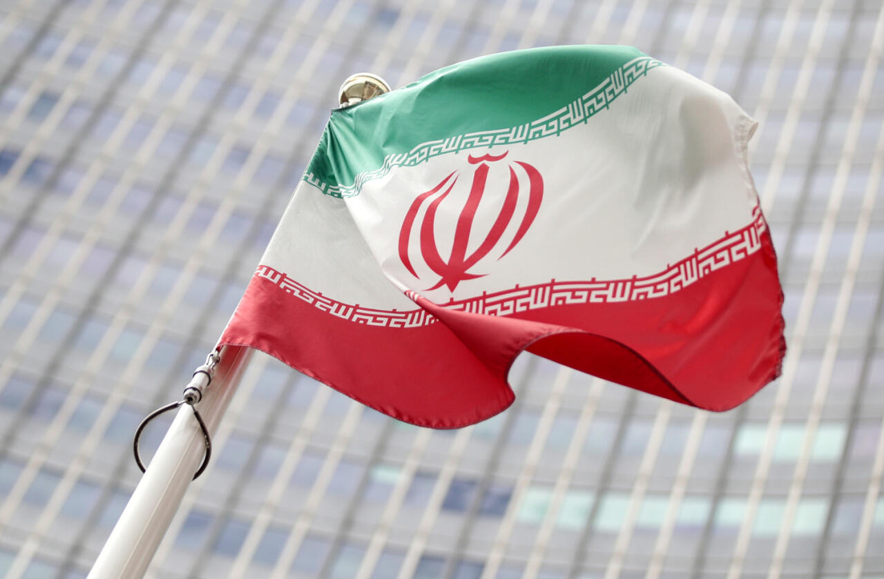 Иран намерен ответить зеркально в случае задержания любого своего судна