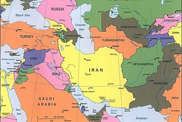 NYT: Иран убедил «Ось сопротивления» сократить число нападений на базы США в регионе