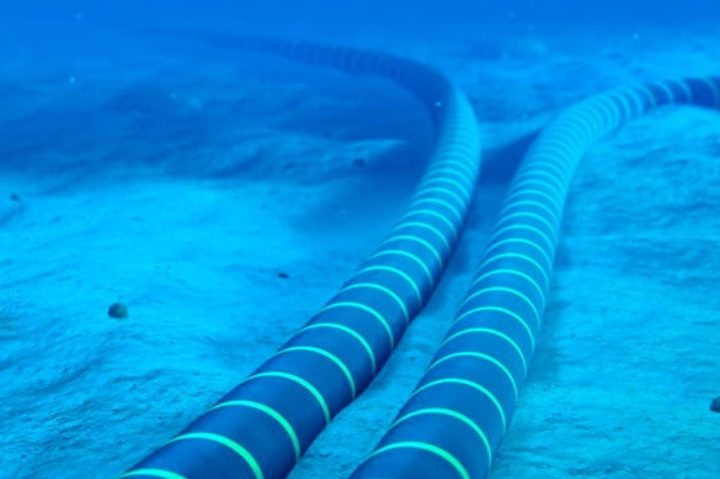 Хуситы повредили подводные кабели