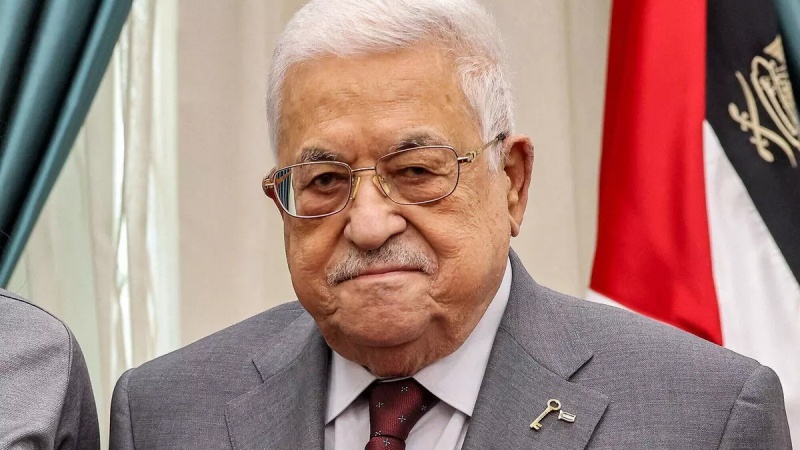 Аббас: Мы были, есть и будем управлять Газой