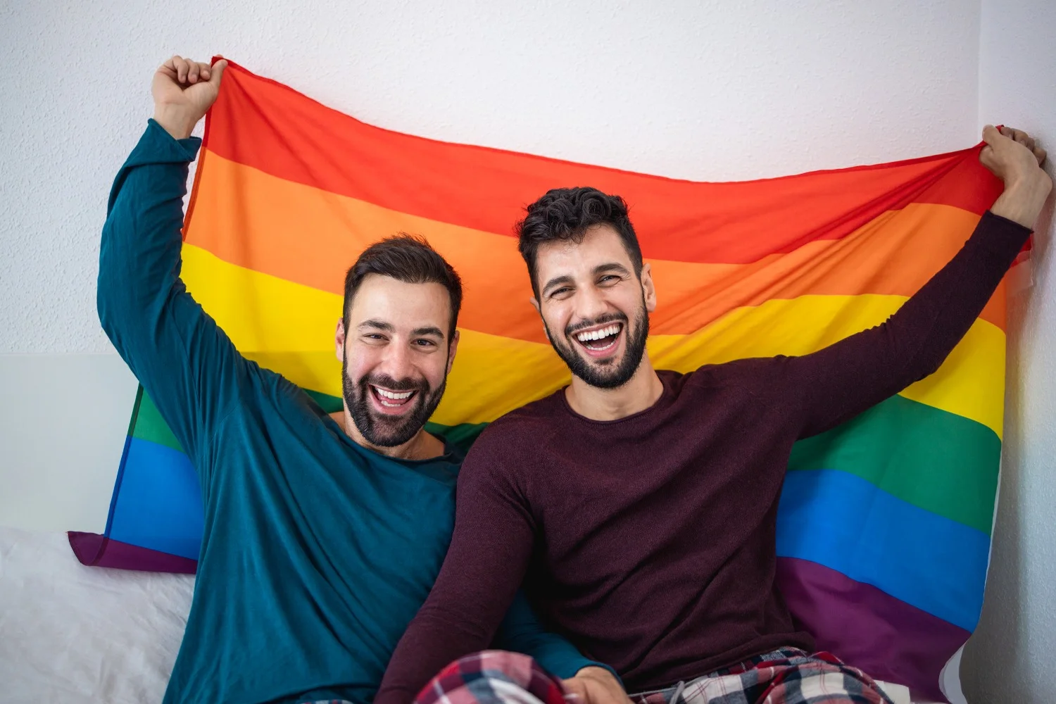 Мусульманам в Италии мешают геи и атеизм