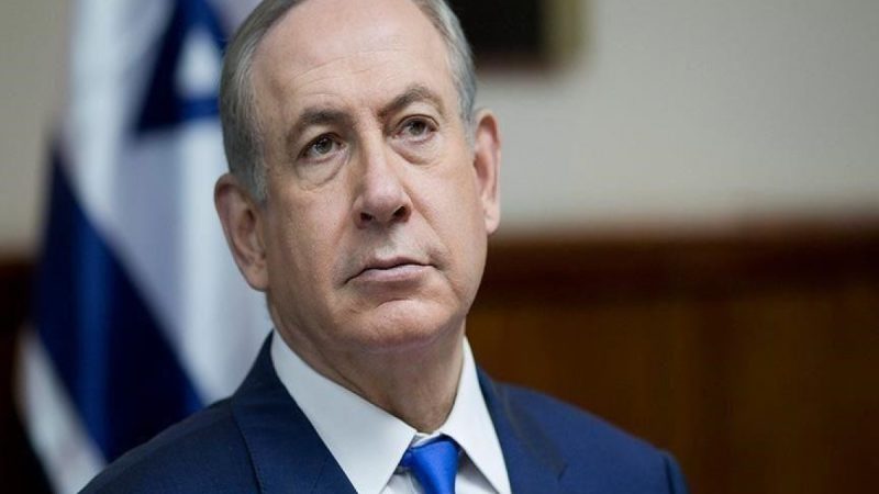 Нетаньяху приравнял призыв к запрету на операцию в Рафахе с поражением Израиля