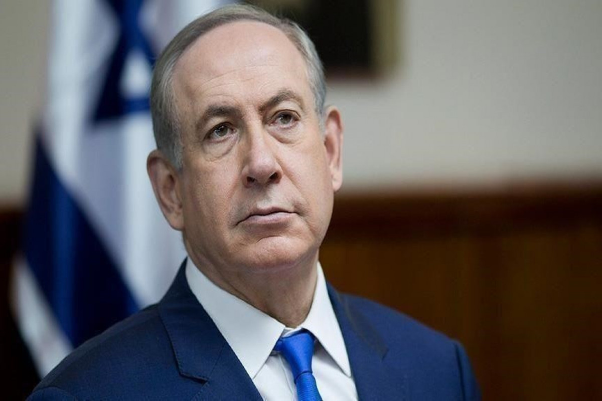 Нетаньяху приравнял призыв к запрету на операцию в Рафахе с поражением Израиля