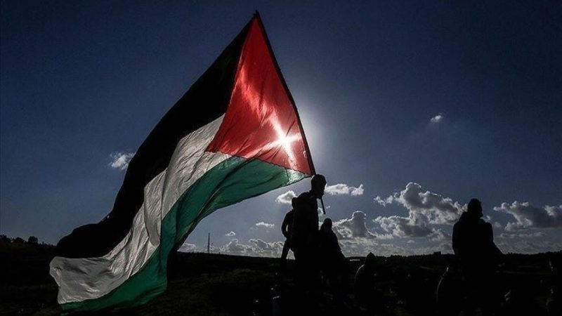 МИД Палестины назвал решение парламента Израиля по палестинскому государству незаконным