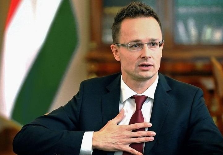 Венгрия предлагает Ирану стать его «воротами в Европу»