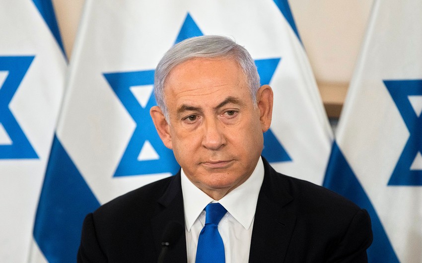 Нетаньяху: Армия Израиля готовится к боям на границе Египта и сектора Газа