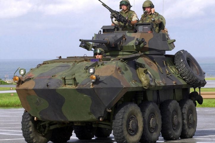 Испания не хочет отправлять солдат в Украину