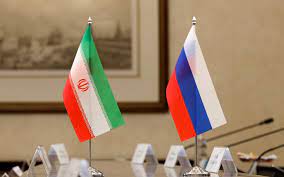 Расширение экономического сотрудничества между Ираном и Россией