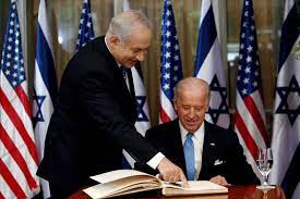 Нетанияху дал ответ Байдену: «82% американцев поддерживают Израиль». Это правда?