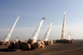 ВМС Ирана провели успешный запуск баллистической ракеты дальнего действия
