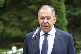 Лавров заявил, что России известно о заинтересованности Венесуэлы в сближении с БРИКС