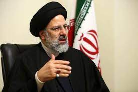 Президент Ирана выступил против присутствия иностранных сил в Закавказье