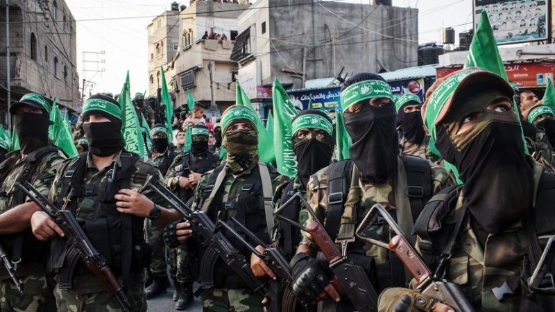 В ХАМАС опровергли сообщения о визите делегации движения в Каир
