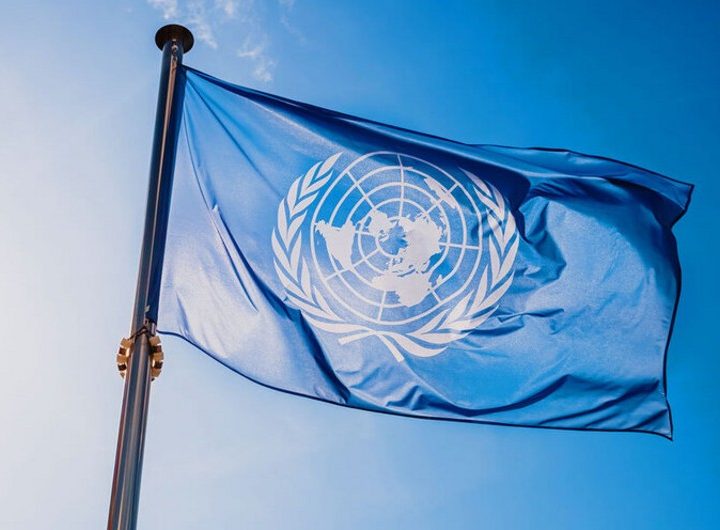 ООН призывает избегать высказываний, которые могут усугубить украинский конфликт