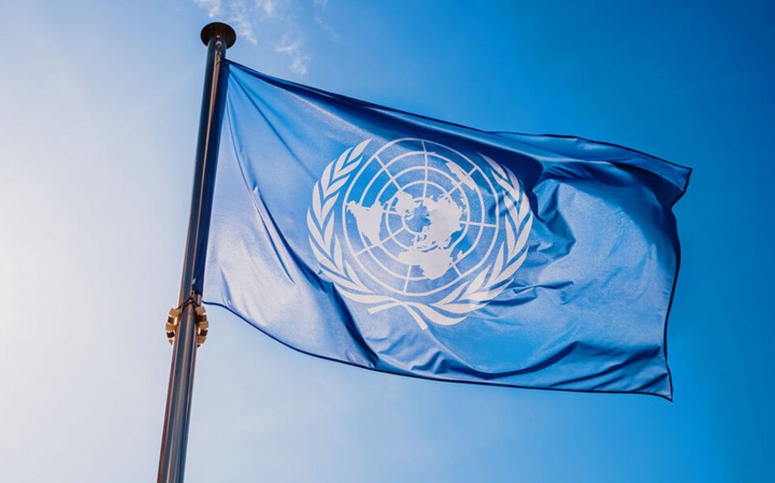 ООН призывает избегать высказываний, которые могут усугубить украинский конфликт