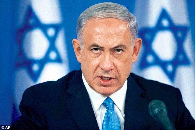 Нетаньяху: Освобождение заложников возможно лишь при…