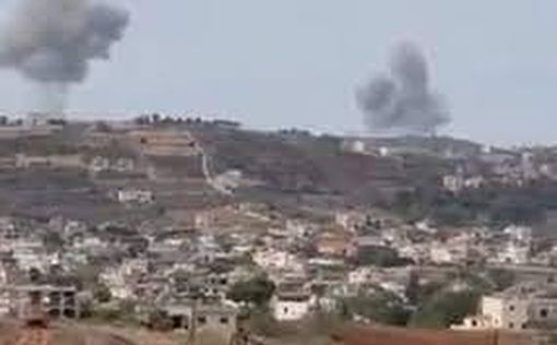 ЦАХАЛ нанес удары по югу Ливана