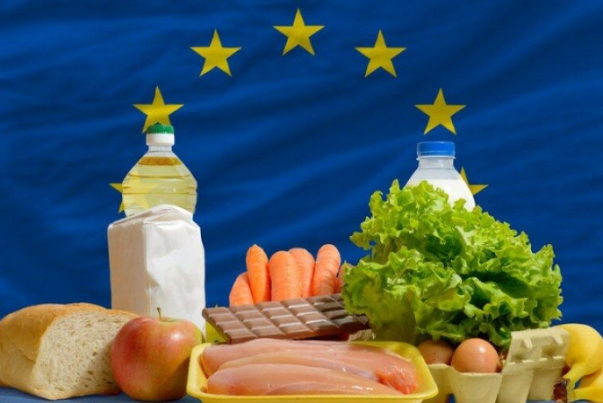 Риск продовольственного кризиса в Европе