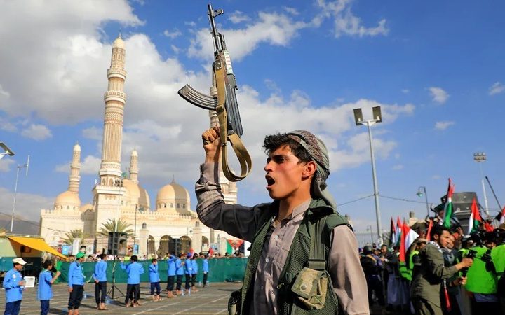 Заинтересованность йеменской молодежи присоединиться к армии этой страны для защиты Палестины