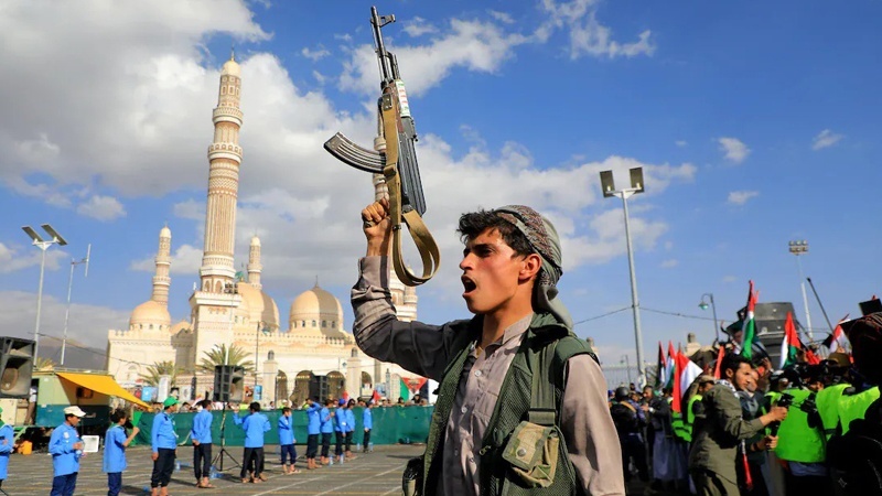 Заинтересованность йеменской молодежи присоединиться к армии этой страны для защиты Палестины