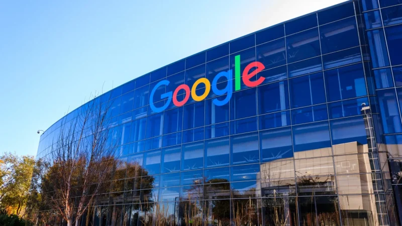 600 сотрудников Google подписали письмо против участия компании в израильской конференции по технологиям