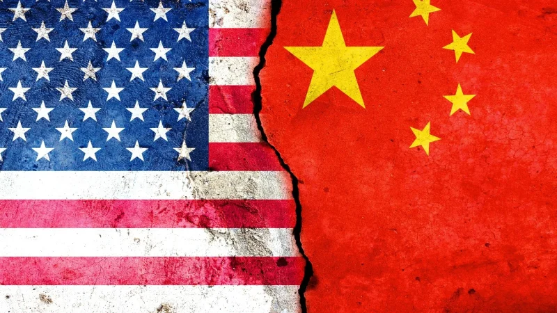 Аналитик армейской разведки США продавал секреты Пентагона Китаю