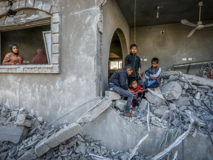 Раввин Элияху Мали: «В Газе надо убивать всех, включая младенцев»