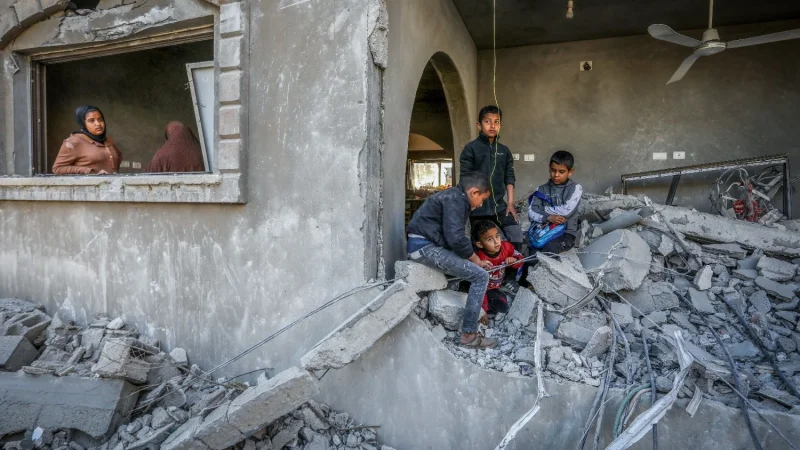 Раввин Элияху Мали: «В Газе надо убивать всех, включая младенцев»