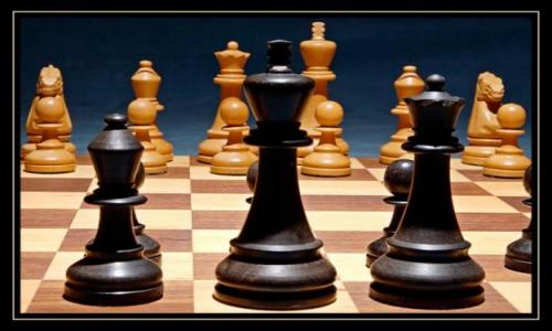Песков назвал иранскую шахматную школу очень сильной
