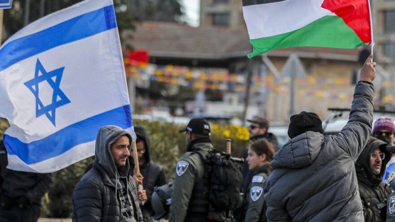 Израиль и ХАМАС договорились об основных пунктах перемирия
