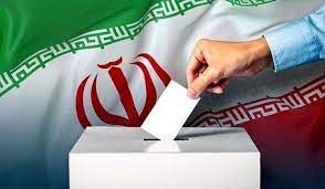 В Иране завершилось голосование на выборах в Совет экспертов и парламент