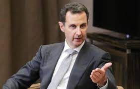 Асад считает, что попытки изоляции других стран укрепляют их и ослабляют доллар