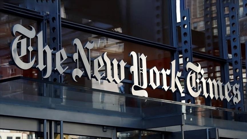 New York Times поручила офицеру израильской разведки подготовить статью о предполагаемом сексуальном насилии